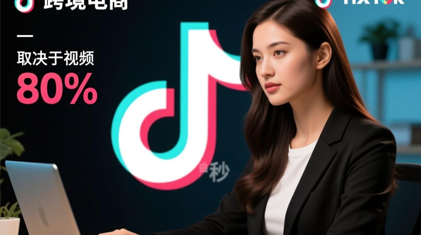 TikTok前三秒怎么做?跨境电商实战攻略详解 TikTok前三秒怎么做