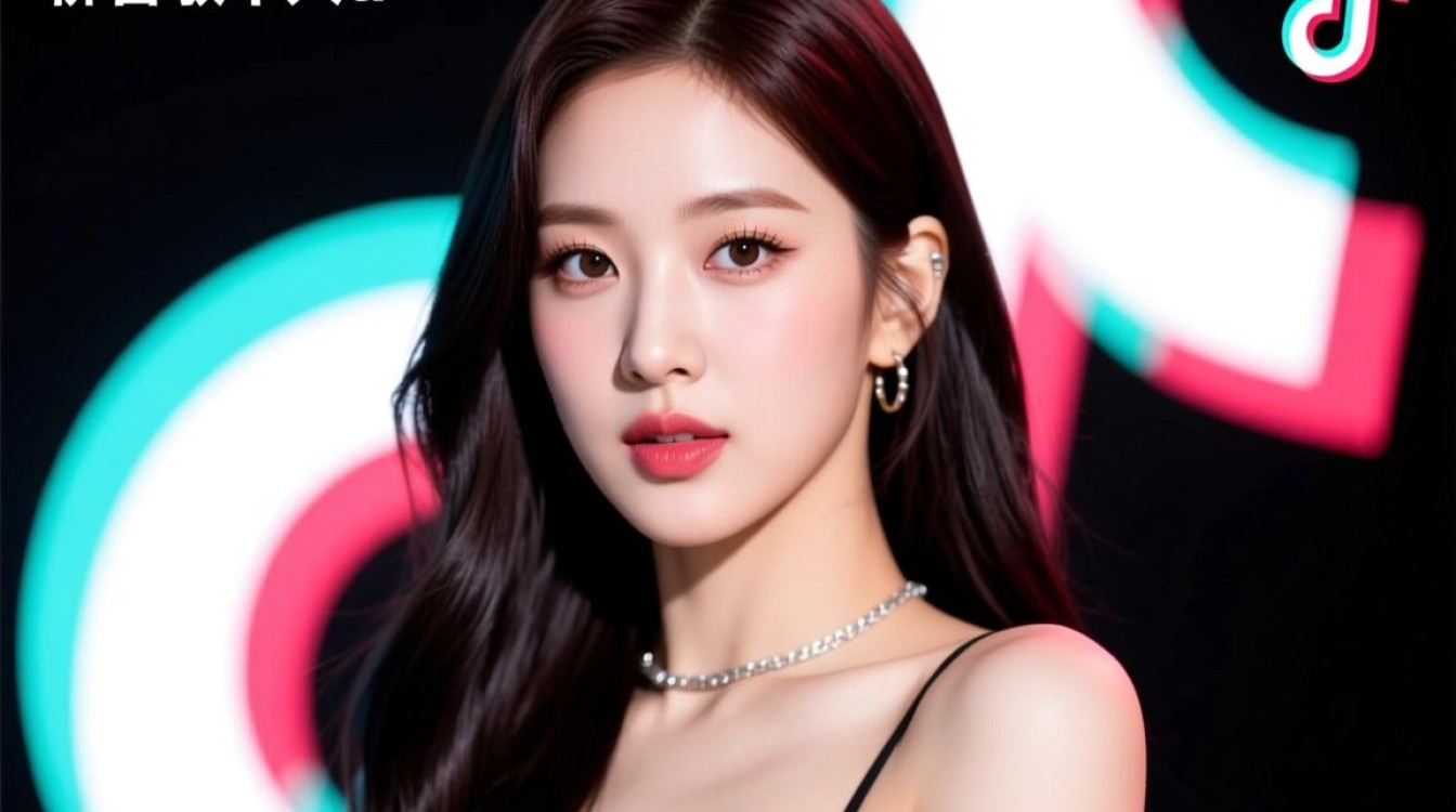 柳智敏个人tiktok如何运营