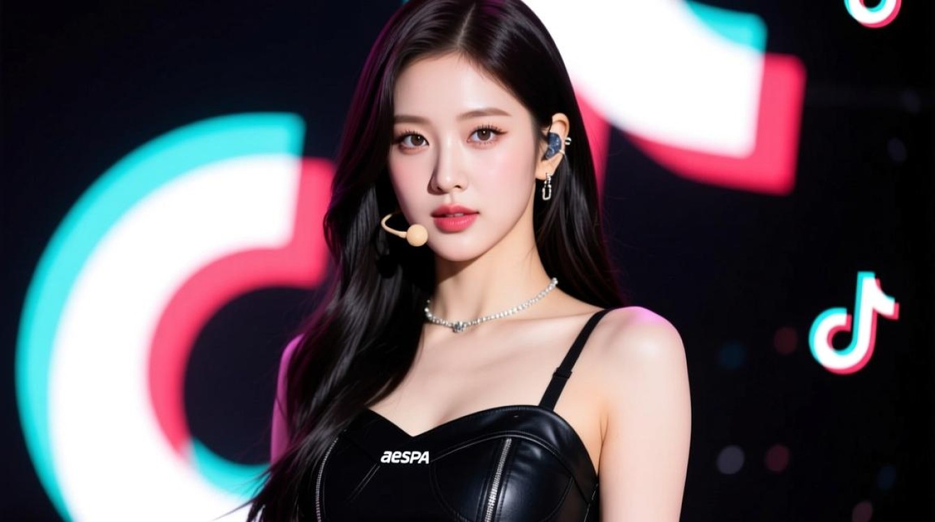 柳智敏个人tiktok如何运营