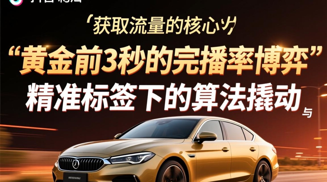 揭秘获取更多流量的算法技巧