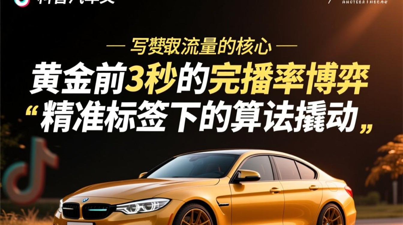 揭秘获取更多流量的算法技巧