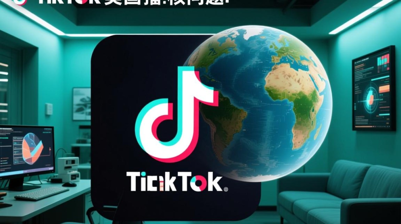 TikTok美区0播怎么解决