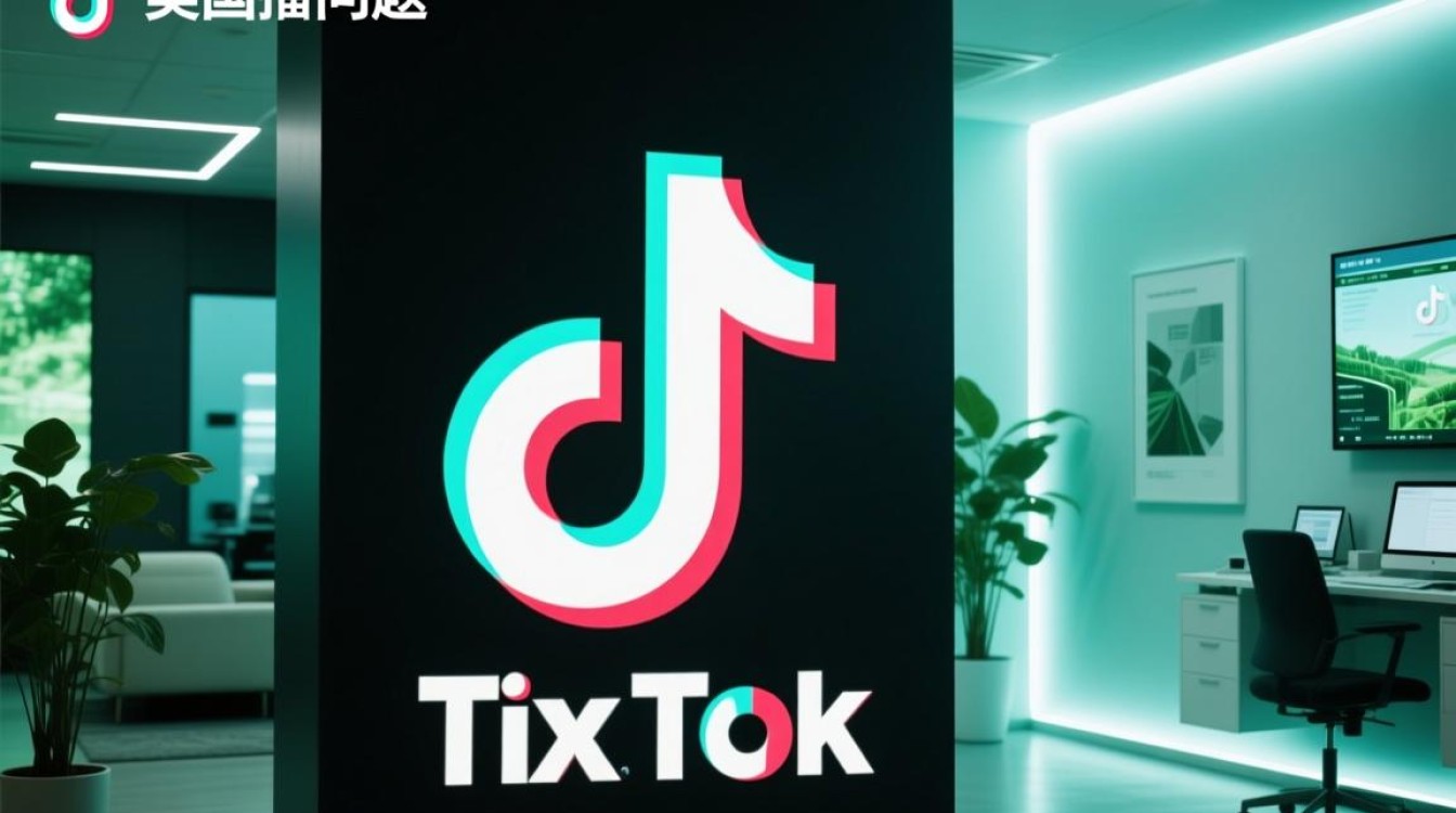 TikTok美区0播怎么解决
