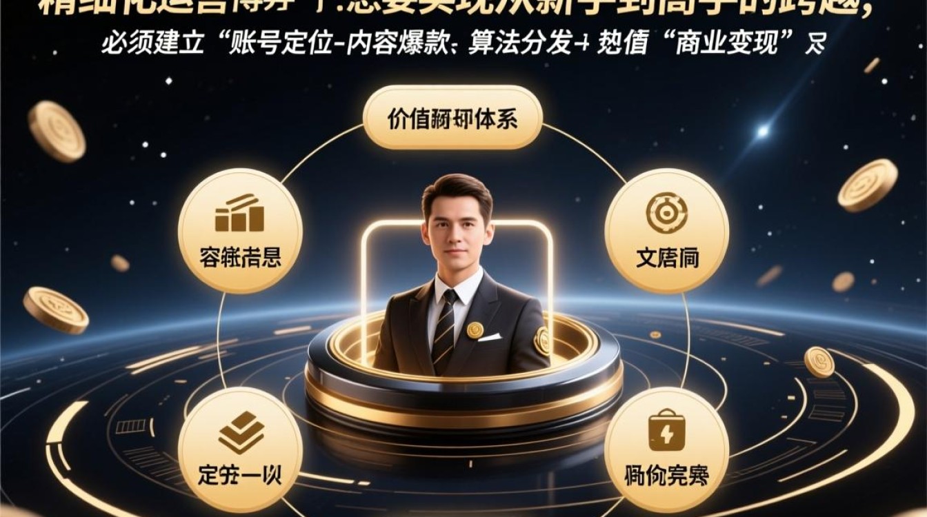 抖音进阶教程从入门到精通怎么学