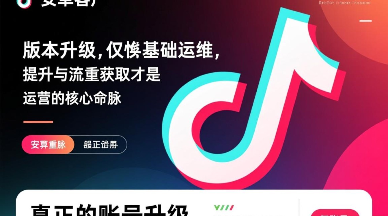 安卓抖音如何快速升级版本