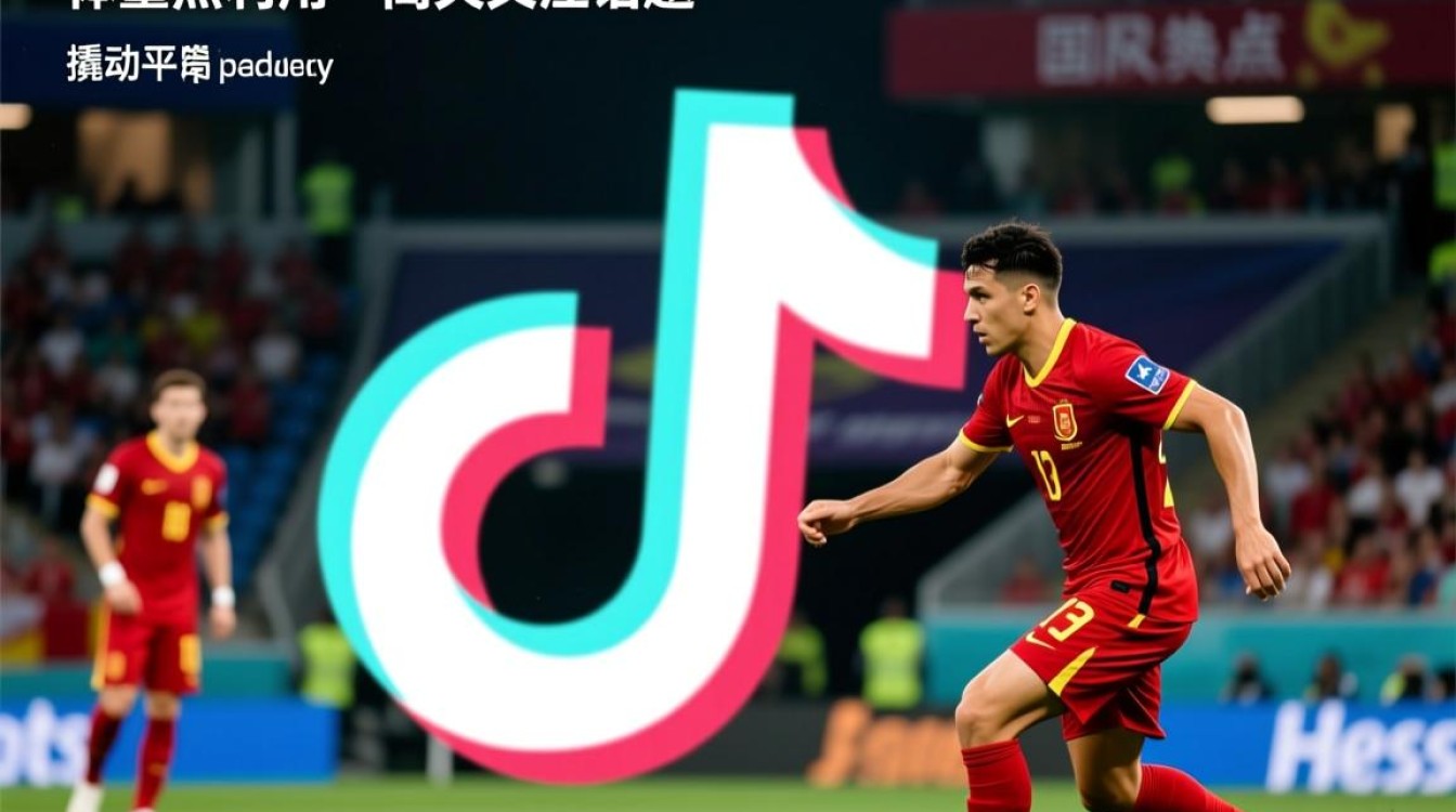 抖音里的国足怎么了?新手如何运营实操教程 新手如何运营实操教程