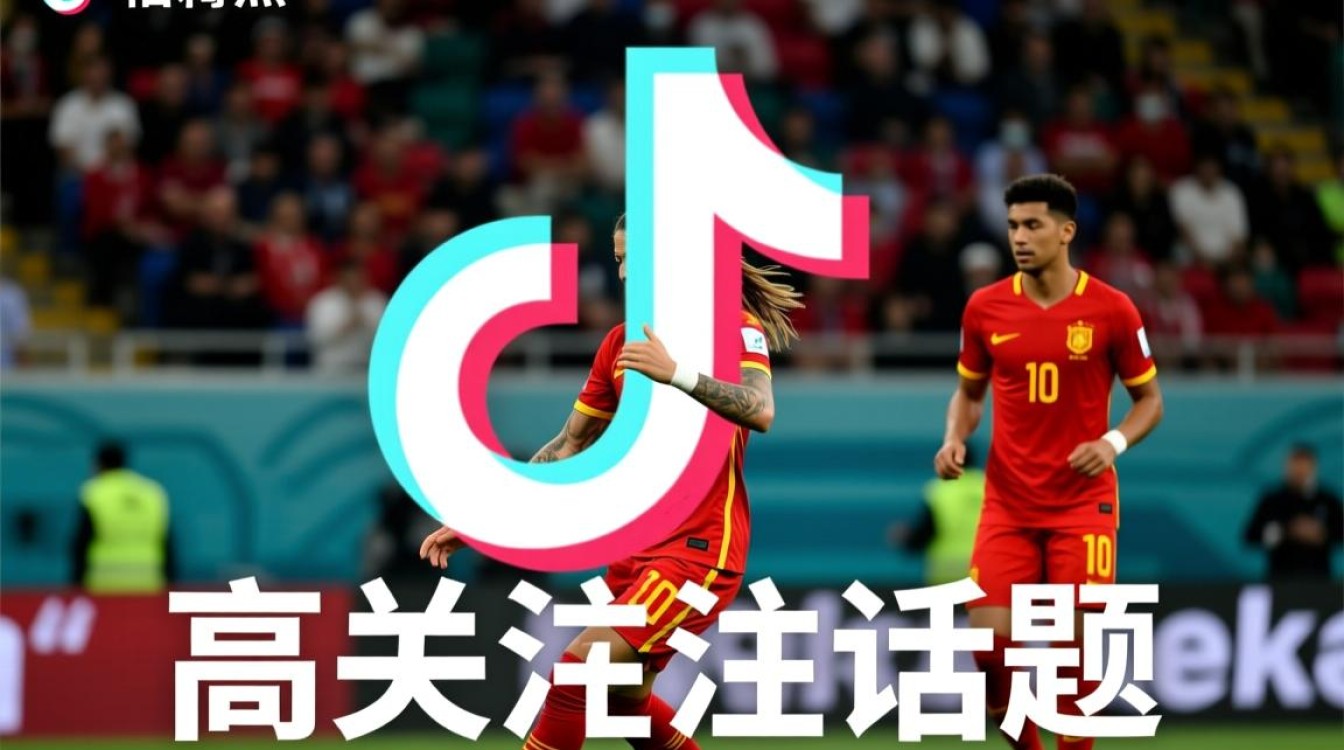 抖音里的国足怎么了?新手如何运营实操教程 新手如何运营实操教程