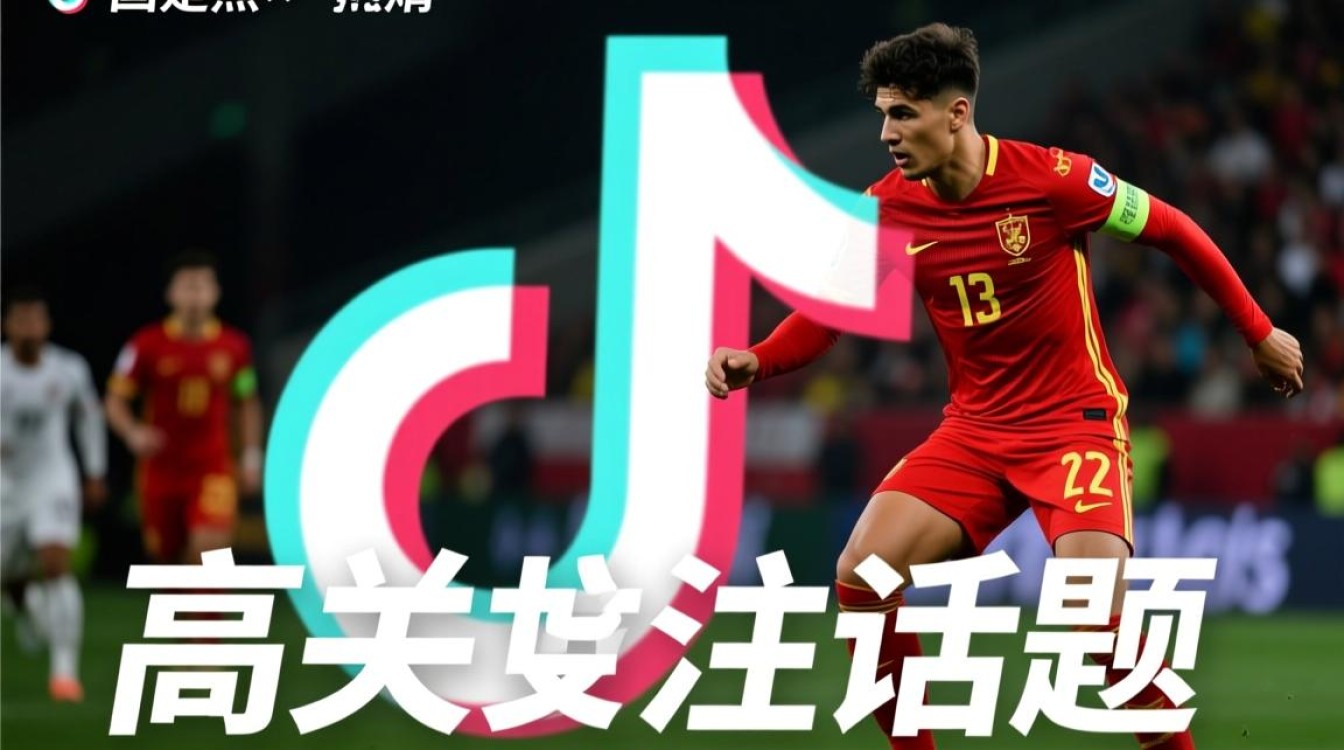 抖音里的国足怎么了?新手如何运营实操教程 新手如何运营实操教程