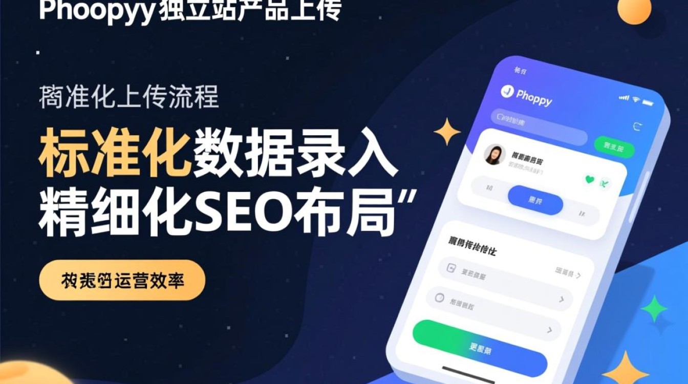 shopyy独立站怎么上传产品