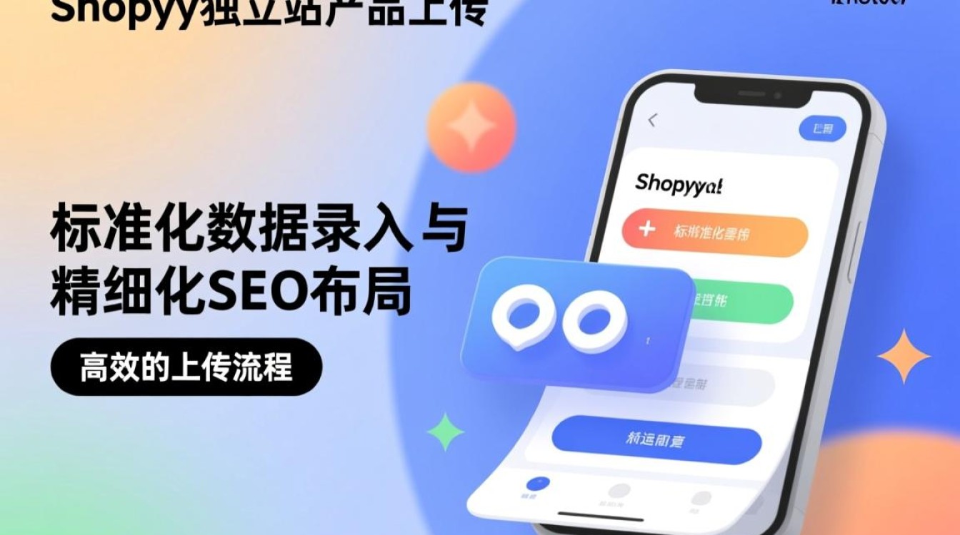 shopyy独立站怎么上传产品
