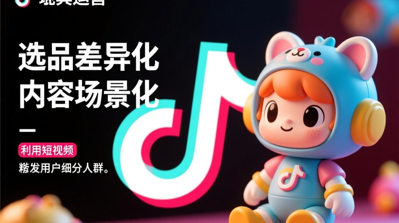 新手如何从零开始做玩具账号