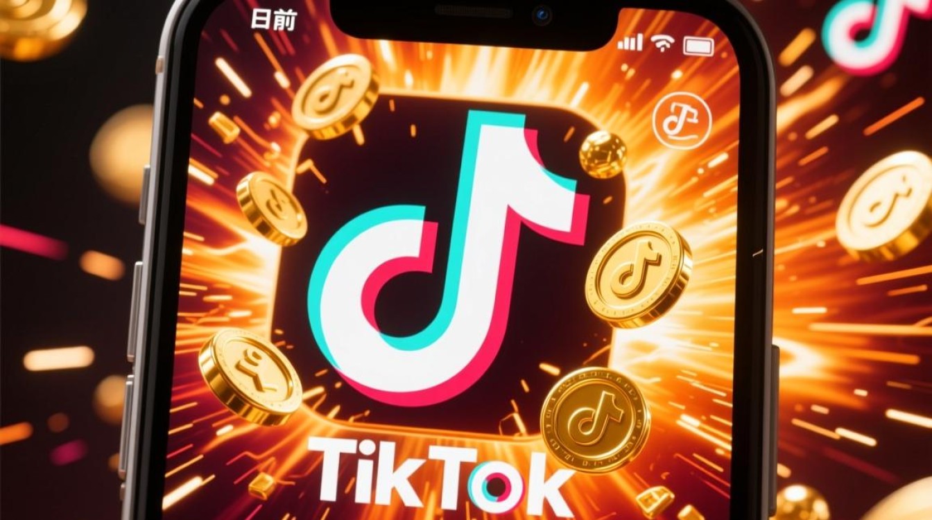 国外tiktok长啥样