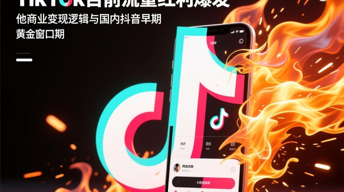 国外tiktok长啥样