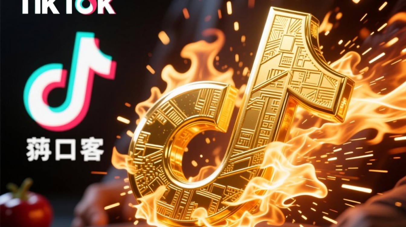 国外tiktok长啥样