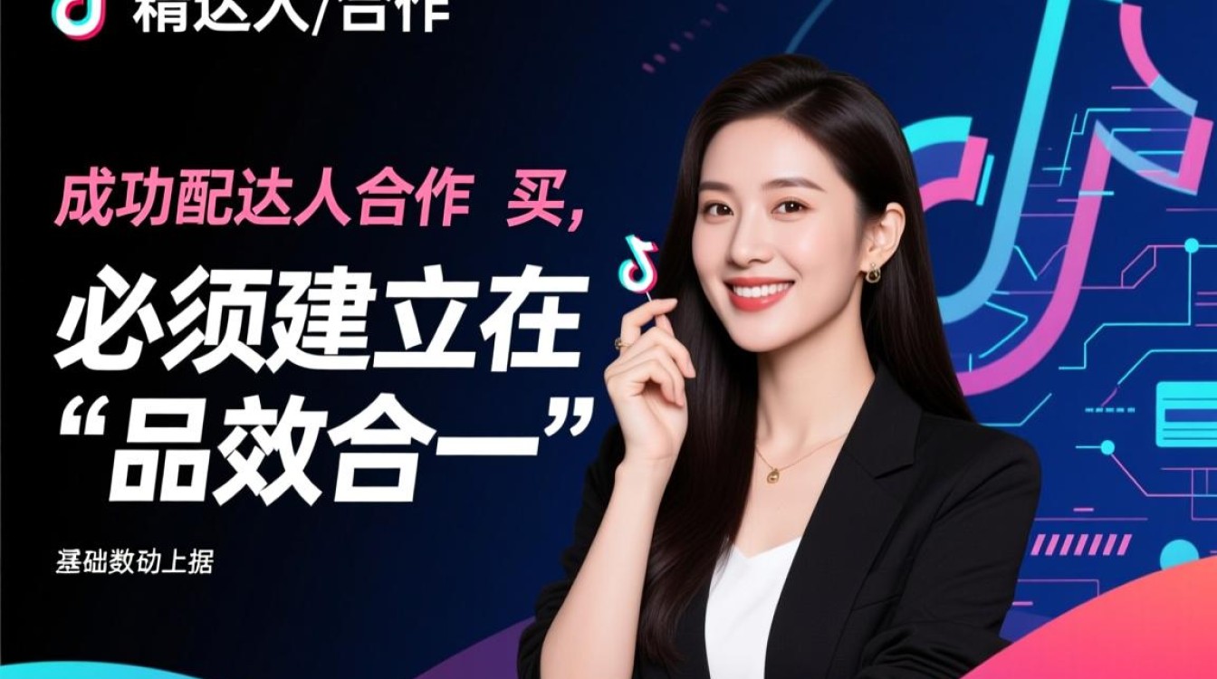 如何运营抖音达人合作?抖音达人合作怎么找? 如何运营抖音达人合作