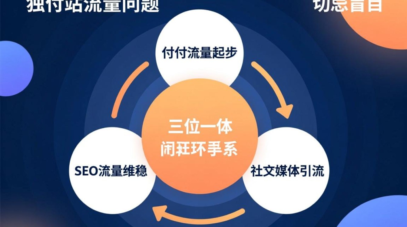 新手小白如何从零开始获取流量