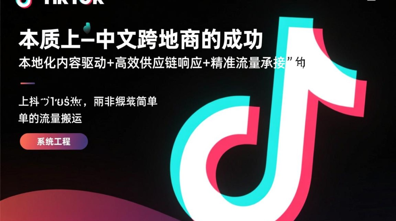 TikTok最火的中文跨境电商实战攻略有哪些