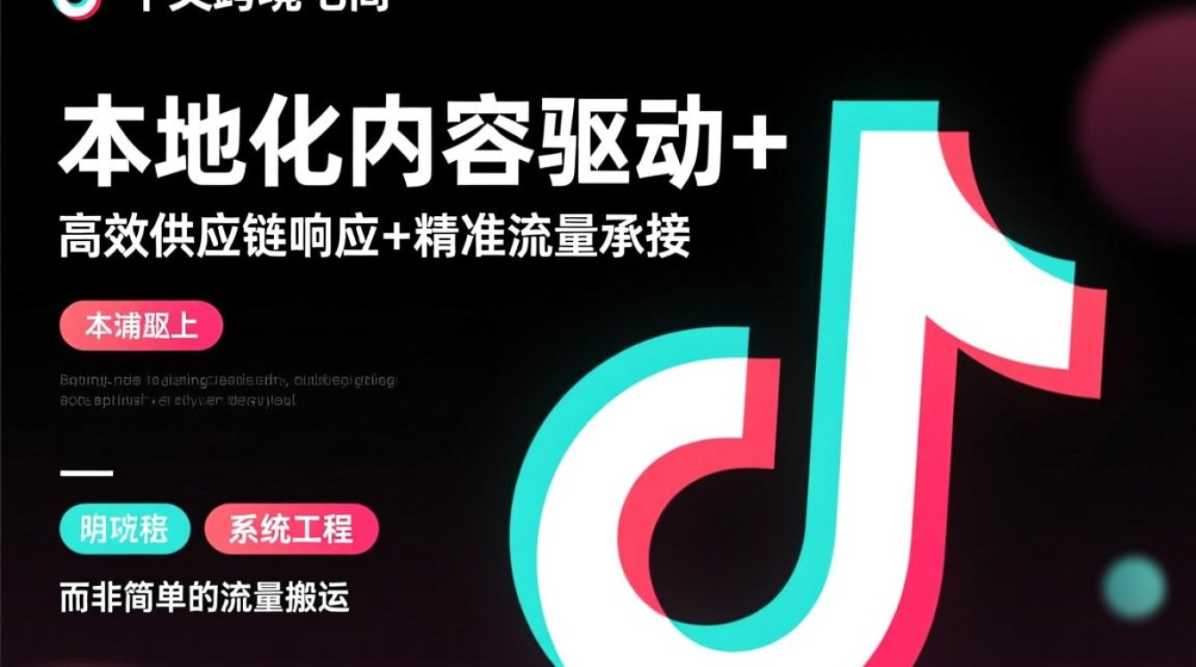 TikTok最火的中文跨境电商实战攻略有哪些