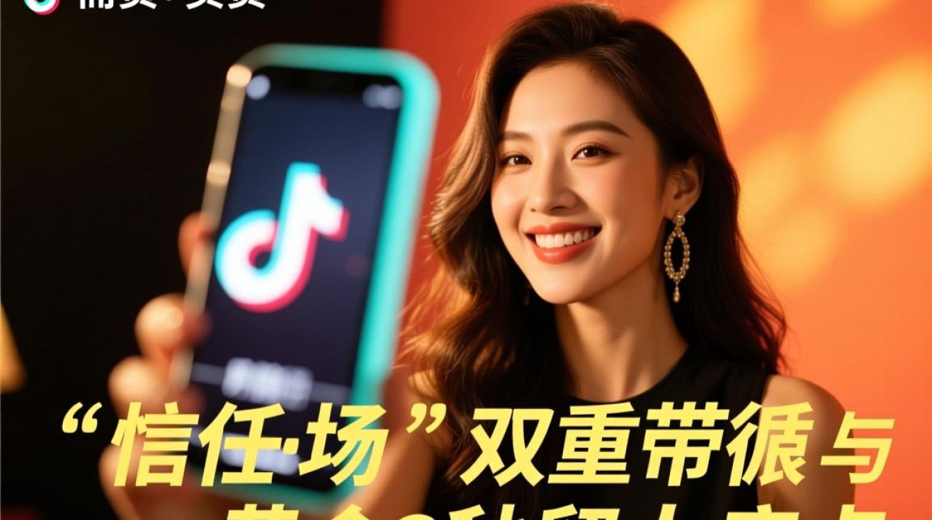 抖音带货话术有哪些技巧