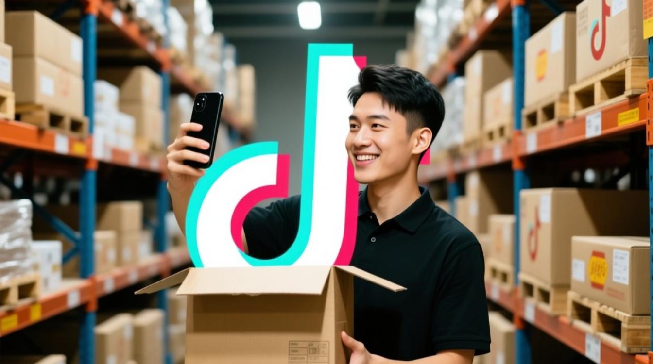 抖音带货供应链运营技巧新手必看,供应链怎么找货源? 抖音带货供应链运营技巧新手必看