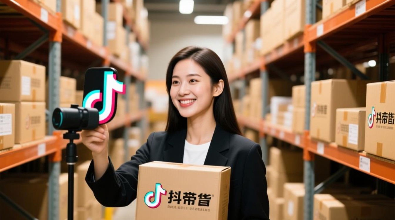 抖音带货供应链运营技巧新手必看,供应链怎么找货源? 抖音带货供应链运营技巧新手必看