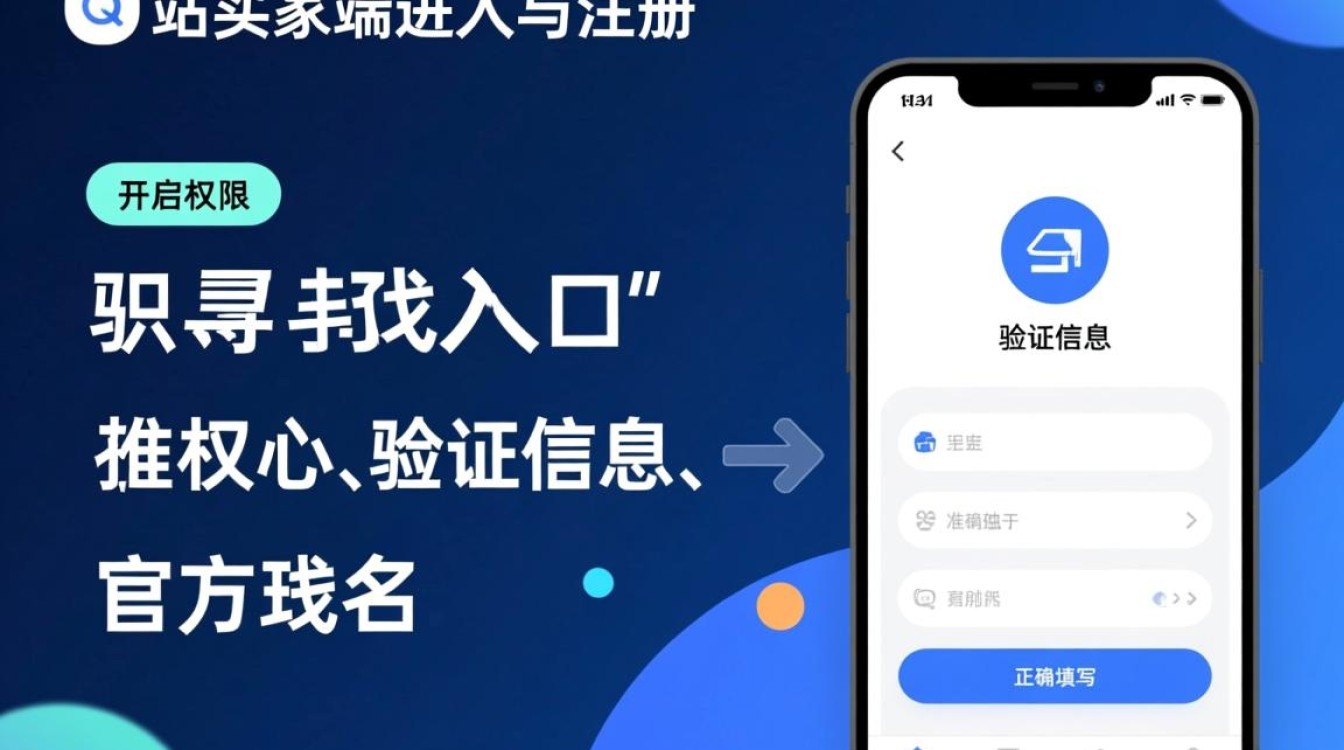 独立站买家注册流程详解