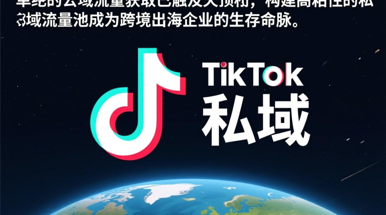 TikTok私域交流群怎么找