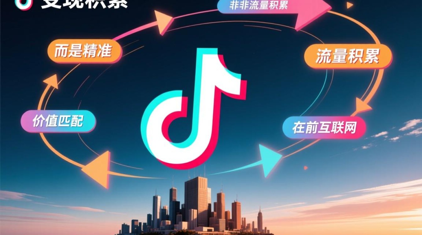 抖音变现方法运营技巧与方法大全,抖音怎么变现赚钱? 抖音变现方法运营技巧与方法大全