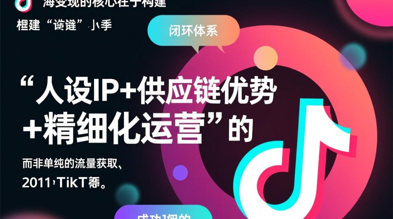 TikTok代表人物是谁