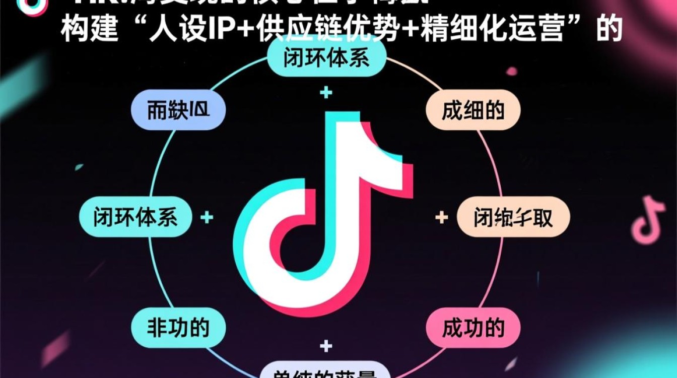 TikTok代表人物是谁