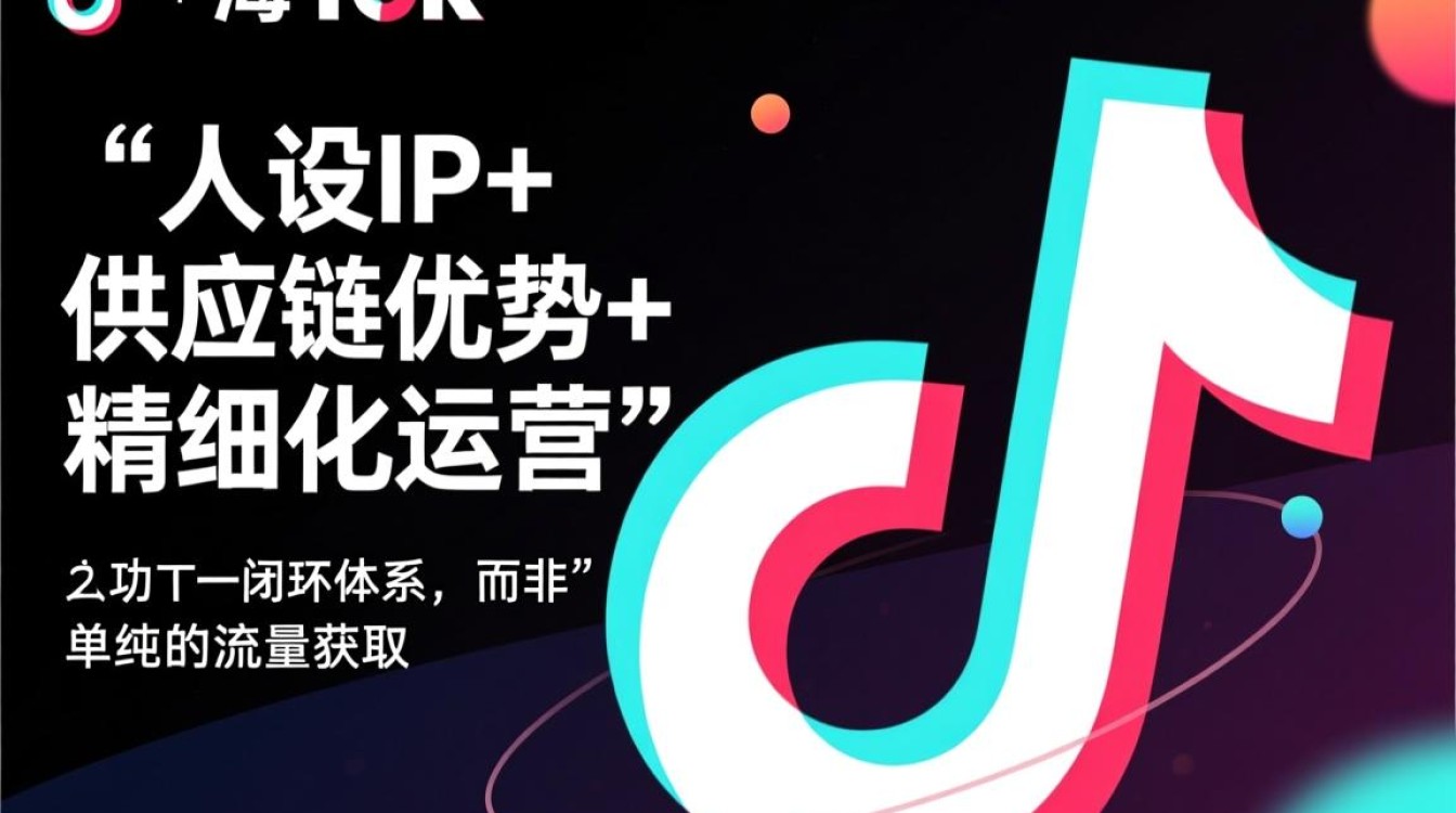 TikTok代表人物是谁