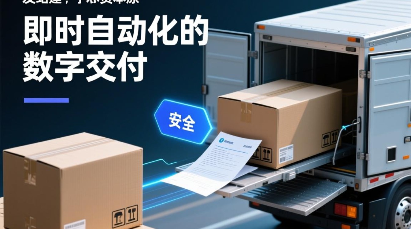 虚拟产品独立站怎么发货