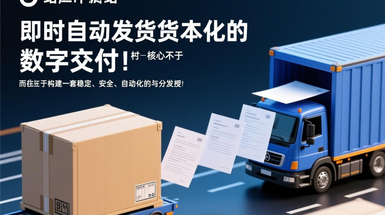 虚拟产品独立站怎么发货