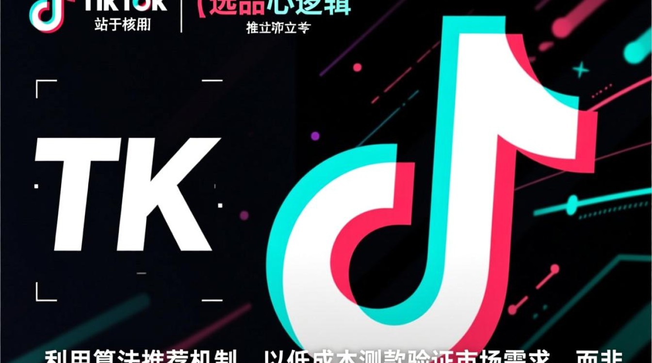 独立站tiktok选品技巧有哪些