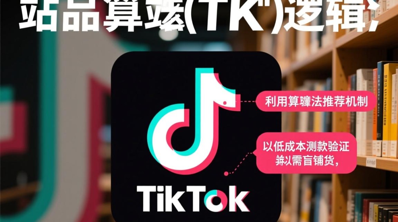 独立站tiktok选品技巧有哪些