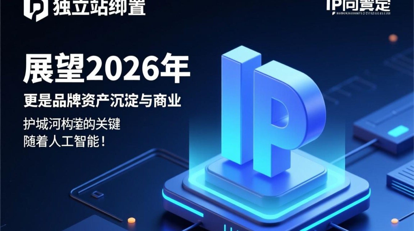 独立站域名绑定详细步骤教程