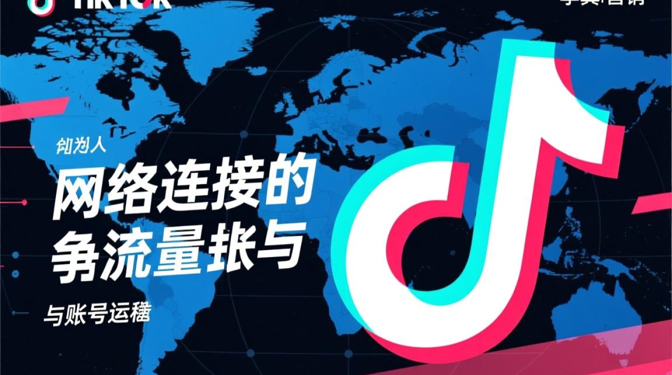 TikTok与云上贵州有何关系