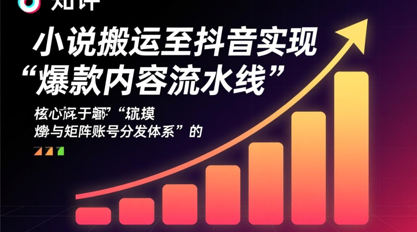 知乎小说怎么发到抖音上