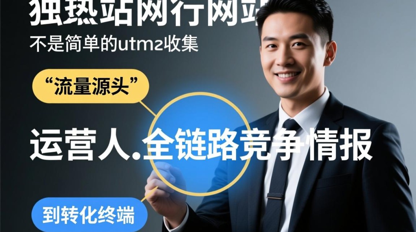 独立站查找同行网站的方法有哪些