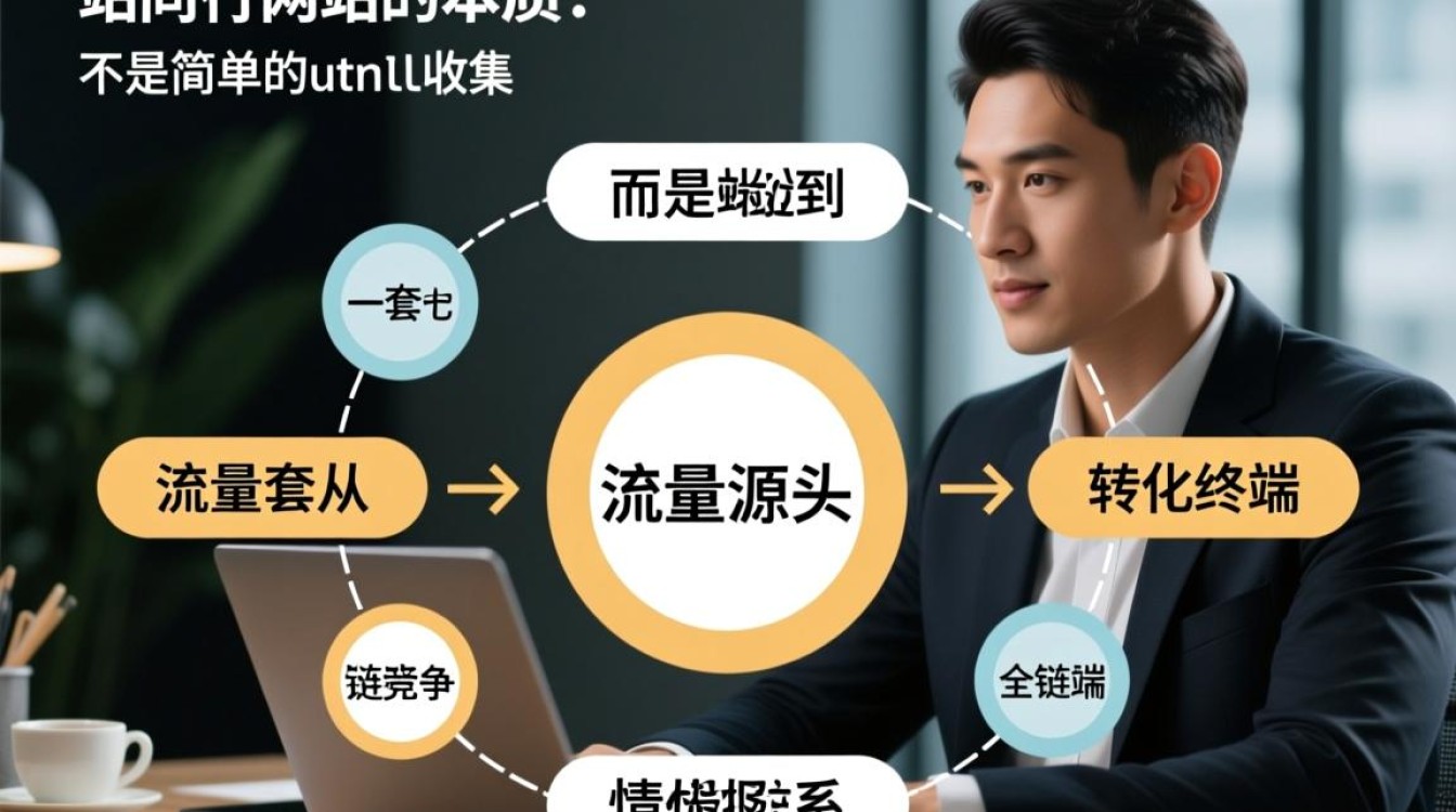 独立站查找同行网站的方法有哪些