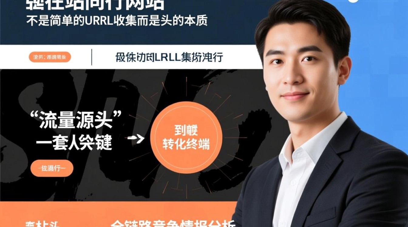 独立站查找同行网站的方法有哪些