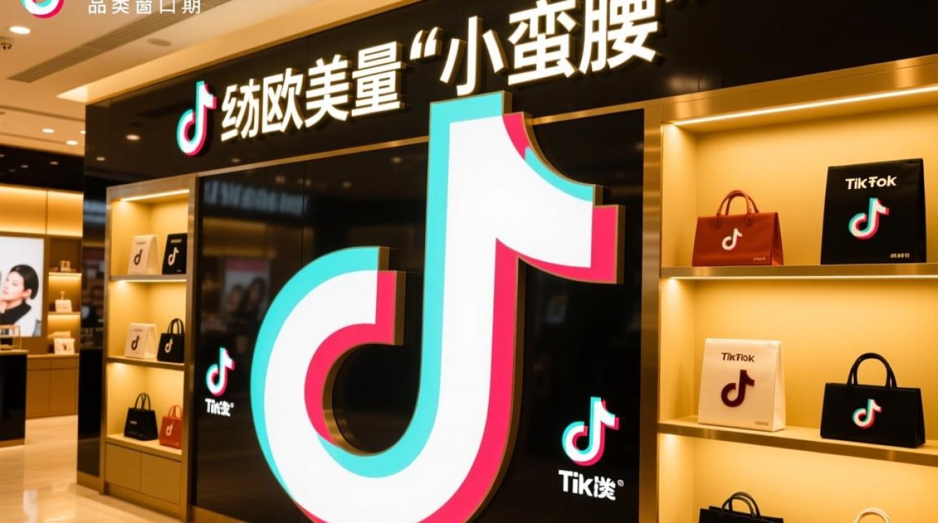 TikTok欧美小蛮腰怎么做