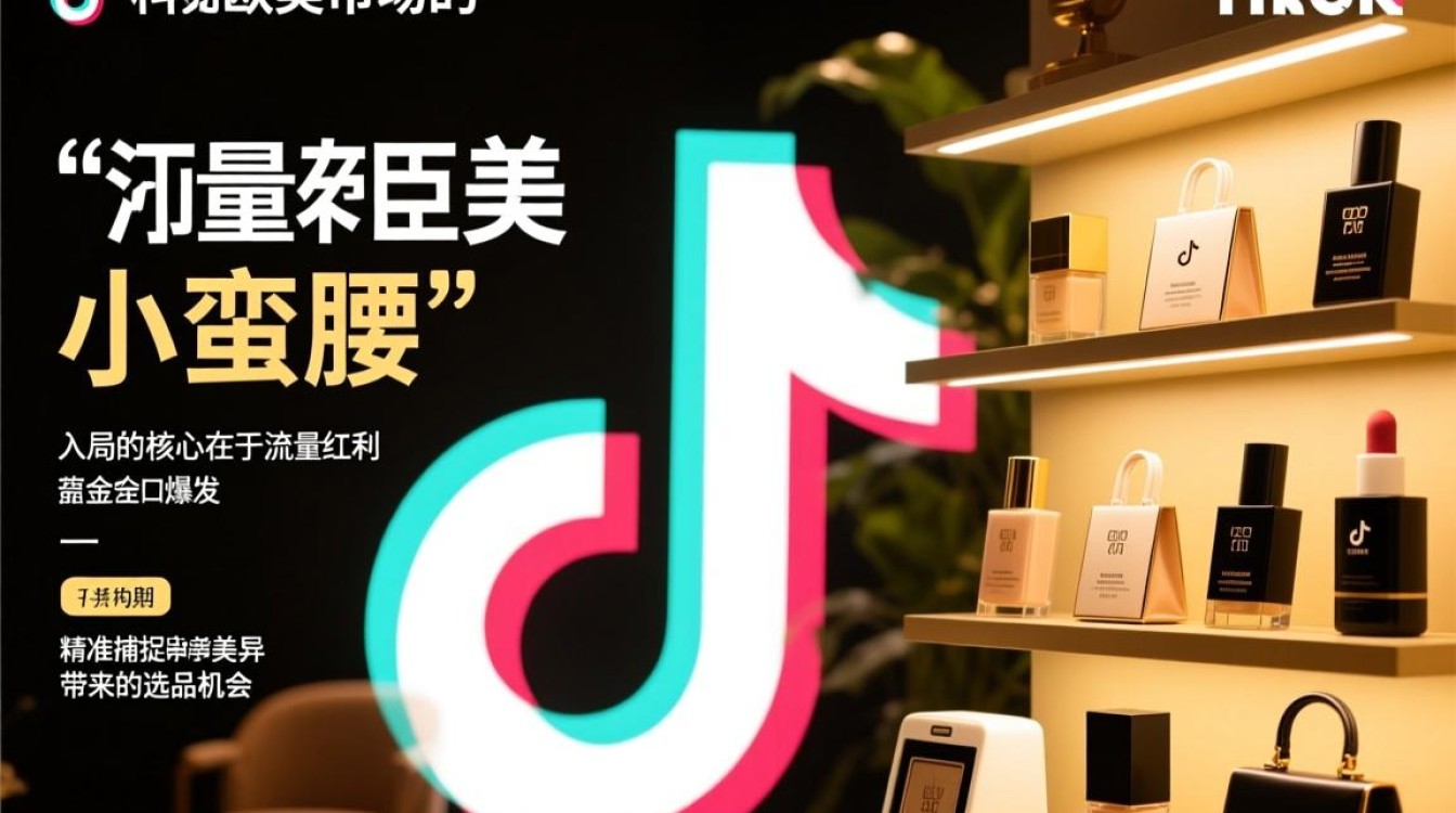 TikTok欧美小蛮腰怎么做