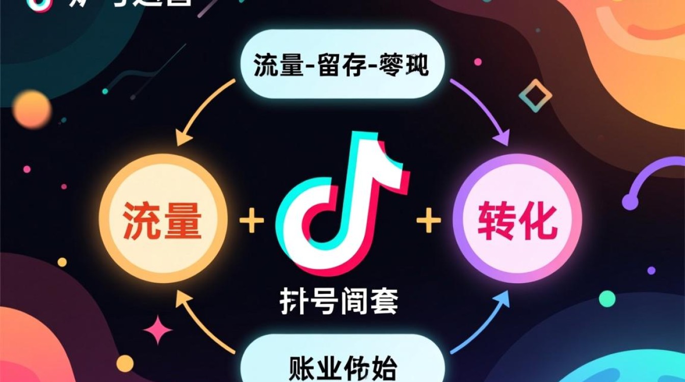 抖音涨粉活动怎么做?新手从零开始到变现的实操方法 新手从零开始到变现的实操方法