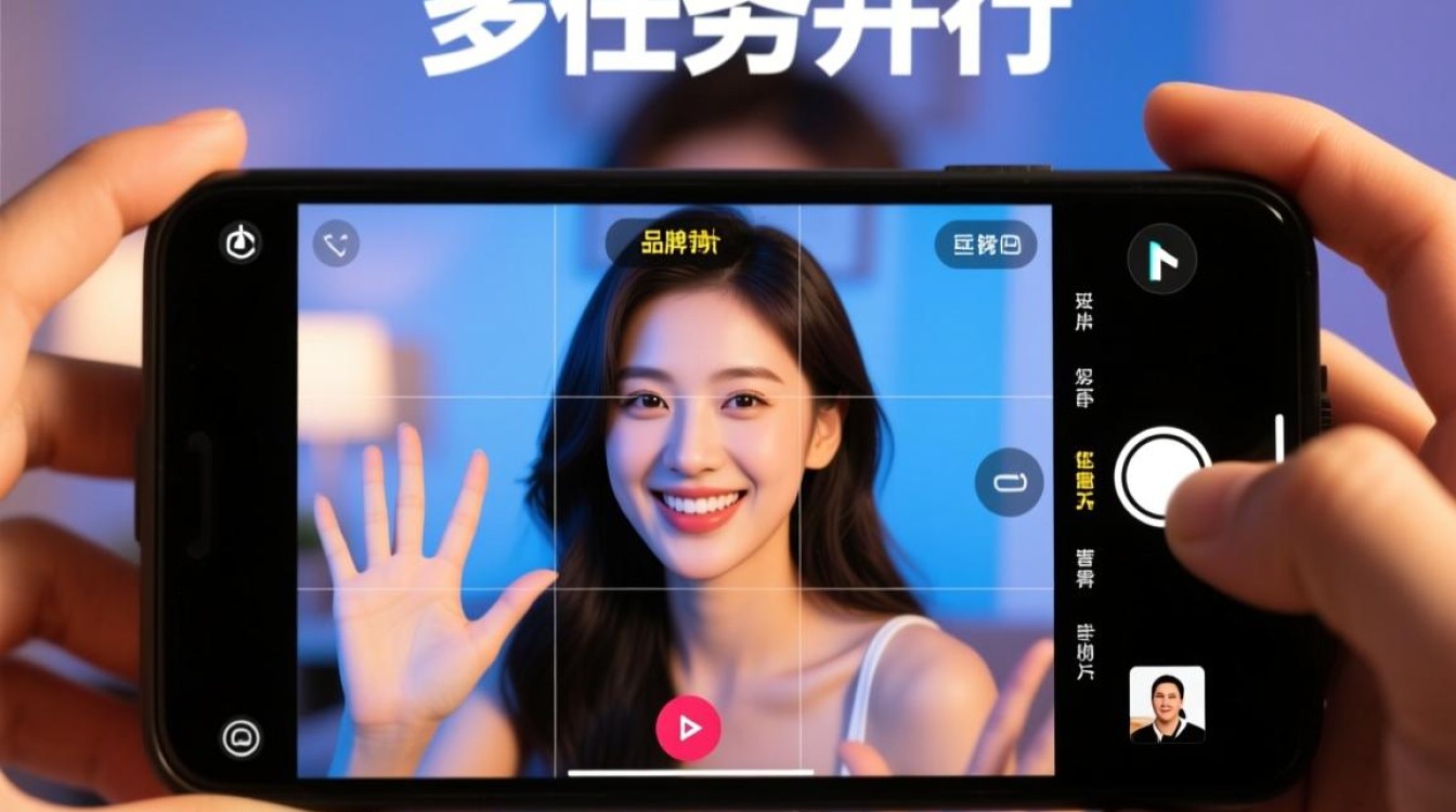 抖音怎么调出画中画来?抖音画中画功能在哪里开启 抖音画中画功能在哪里开启