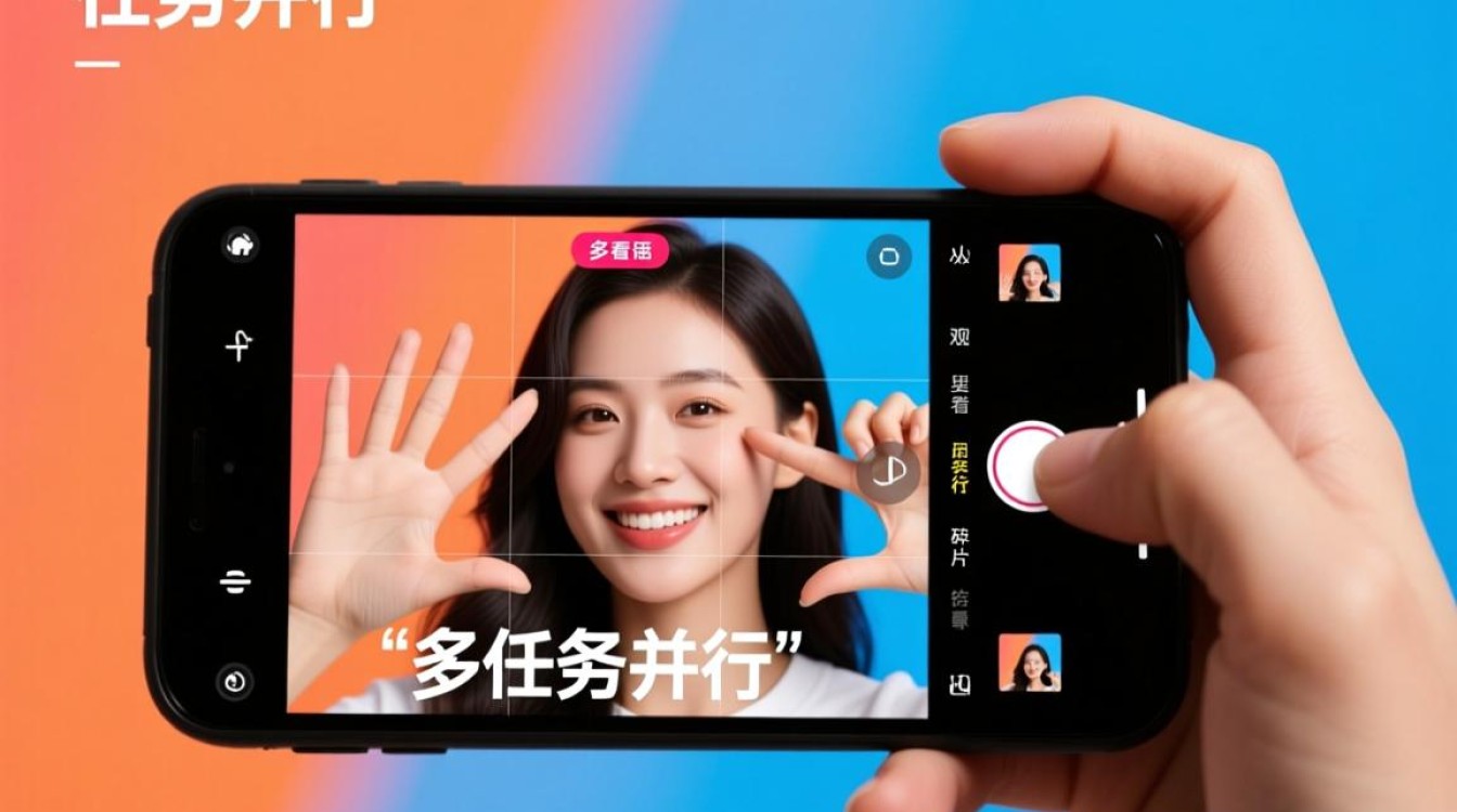 抖音怎么调出画中画来?抖音画中画功能在哪里开启 抖音画中画功能在哪里开启