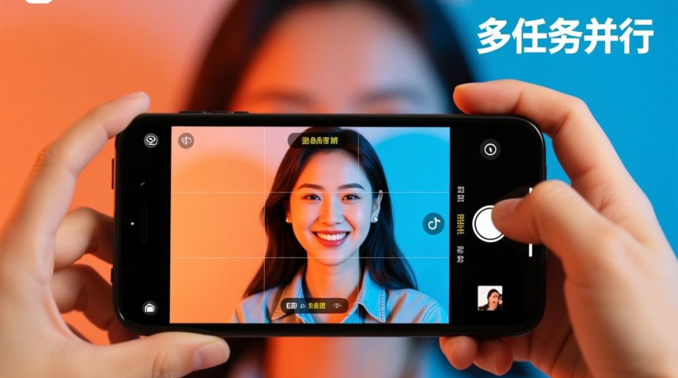 抖音怎么调出画中画来?抖音画中画功能在哪里开启 抖音画中画功能在哪里开启