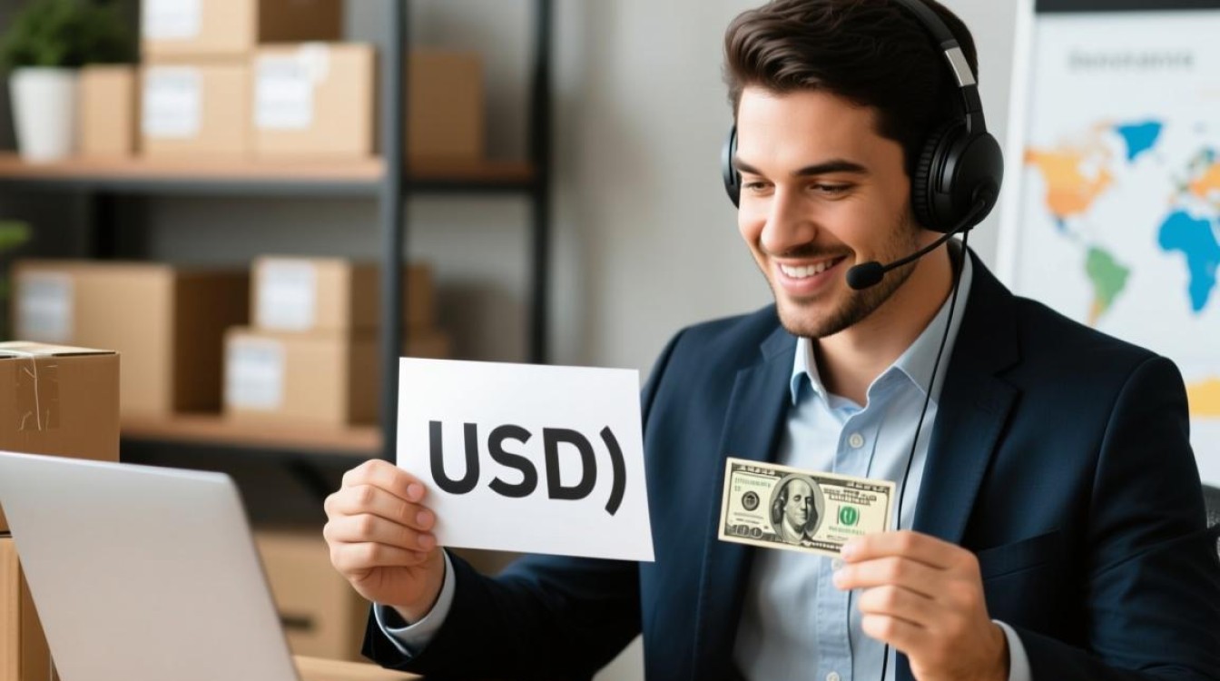 独立站货币怎么选择美元?独立站用什么货币结算好 独立站货币怎么选择美元