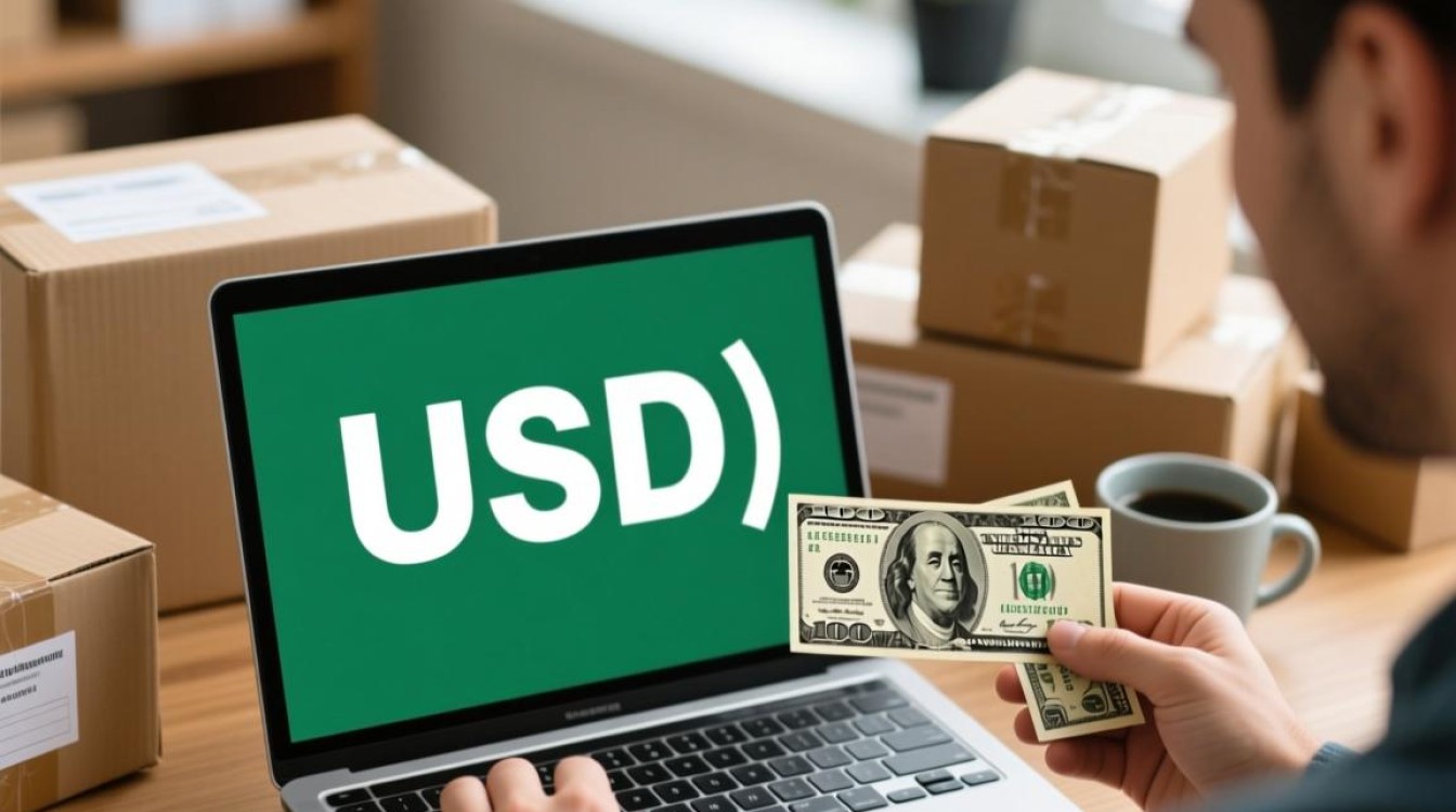 独立站货币怎么选择美元?独立站用什么货币结算好 独立站货币怎么选择美元