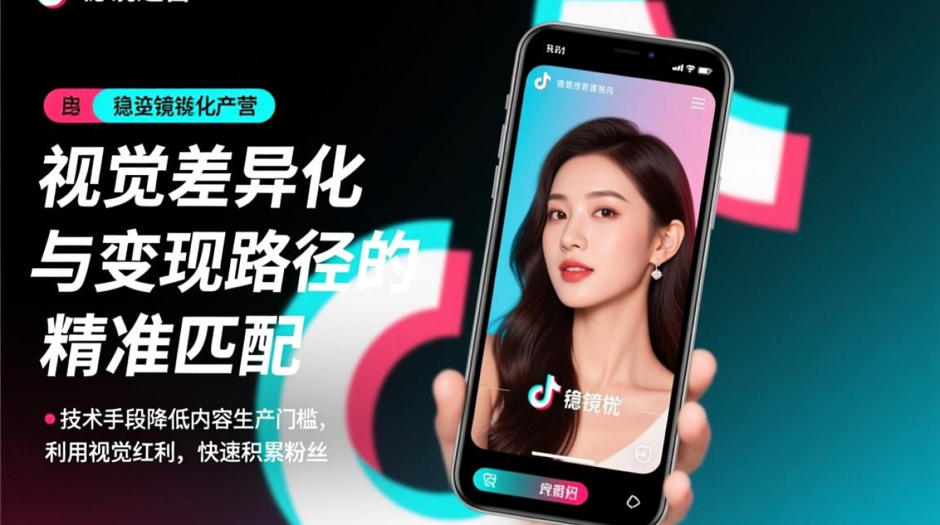 抖音视频滤镜怎么运营?抖音滤镜变现模式有哪些 抖音滤镜变现模式有哪些